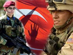 ABDden Türk timine kelepçe