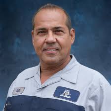 Meet Our Friendly Staff