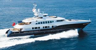 Below Deck Yachts Real Names And Cost To Rent Revealed Yacht Charter Fleet