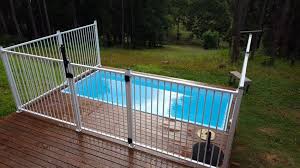 About 21% of these are pool & accessories. Aussie Dad Builds Backyard Swimming Pools Out Of Skip Bins