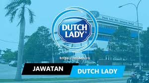 Jadi, bolehlah kita gunakan tanpa was was untuk seisi keluarga. Jawatan Kosong Terkini Dutch Lady Milk Industries Berhad