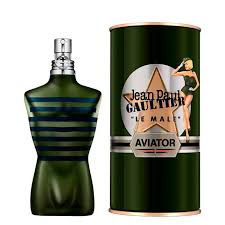 Jpg le male shower gel de regalo! Le Male Aviator Jean Paul Gaultier Perfumes Importados