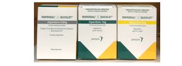 Image result for risperdal