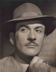 Frank Villard (1950s) 🎬⭐ Original Vintage Handsome Hollywood Photo K 295