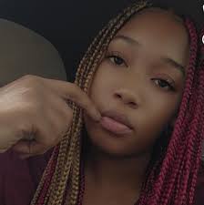 Me hiding under the covers waiting to scare the kids: