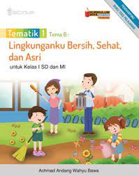 Maybe you would like to learn more about one of these? Buku Plt Tematik Sd Achmad Andang Mizanstore