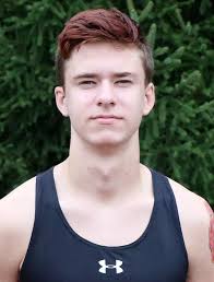 2022 Men's Cross Country Roster