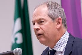 Université de l'Ontario français: l'AFO plaide pour une intervention du  fédéral