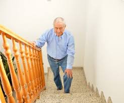 Why Does My Knee Hurt When I Climb The Stairs Bone Joint