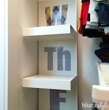 Our days of the week closet organizer lets you and your child plan weekday. Days Of The Week Clothing Organization With Free Printable More Ikea Organizing Blue I Style