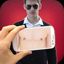 Download kamera tembus pandang apk. Download 10 Aplikasi Kamera Tembus Pandang Android Terbaik