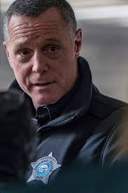 Hank Voight. SERGEANT Hank Voight.👮 #ChicagoPD http://ow.ly/uCGR50y8uwL