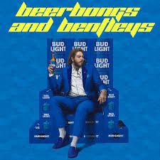 Faith echo buffy the vampire slayer: Alternative Cover For Beerbongs Bentleys Postmalone
