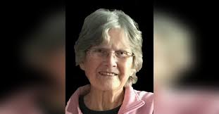 Obituary information for Ella Mae Sander