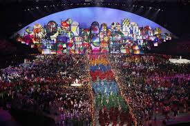 Image result for Rio 2016 Olympic Moments