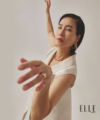 時尚秀導Bigi楊佩綺，做獨一無二的自己：「無法掌控身型的變化，也要喜歡你的身體！」