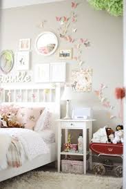 Big Girl Bedroom Ideas Toddler Bedroom Decor Girly Bedroom Girly Room