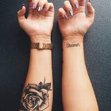 Find and save ideas about classy tattoos for women pinterest on tattoos book. Women Tattoo Ideas Classy Tattoo Designs For The Modern Woman Cheapcouturier