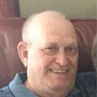 Jimmy Dale Hunt (1939–2018)