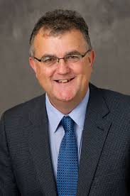 Peter D. Constable to be next dean of the College of Veterinary Medicine