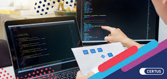 Software design may refer to either all the activity involved in conceptualizing, framing, implementing, commissioning, and ultimately modifying complex systems or the activity following requirements specifi. Por Que Estudiar Desarrollo De Software Diseno Y Desarrollo De Software Certus