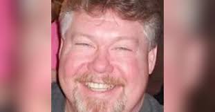 John David Osborn Obituary