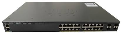 Cisco 2960x 24ts L 24 Port Catalyst Ethernet Switch With 4 Sfp Ports Cisco Cisco Systems Port