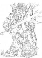 The original series re imagines one of the most popular fan favorite shows of all time. Pacific Rim Gipsy Danger Coloring Pages Coloring Pages Coloring Home