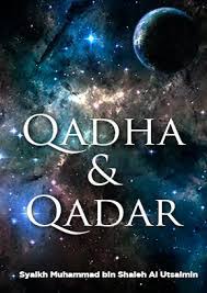 Matahari terbit dari arah timur dan terbenam di arah barat,termasuk a.qada allah b.ketetapan allah c.ketentuan allah d.qadar allah 2 lihat jawaban hello ilham2273 ilham2273 qada allah Qadha Dan Qadar Religious Studies Quiz Quizizz