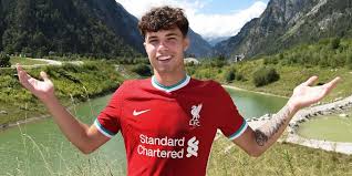 Williams playing for liverpool u19 in 2019. Liverpool Resmi Beri Kontrak Baru Untuk Neco Williams Bola Net