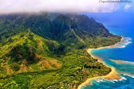Welcome To Paradise Kauai Hawaii The Garden Island Kauai Travel Pictures Island