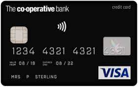 Make unlimited free electronic transactions1. Credit Cards Deals Compare Apply Online The Co Operative Bank