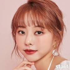 Loona Star 1 Kpop Girls Girl Vivi