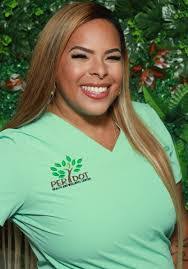 Leigha Ford's Instagram, Twitter & Facebook