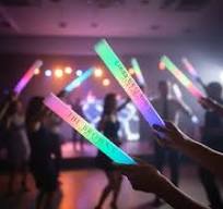 Led Light up Bottle - Etsy