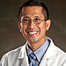 Dr. Michael Castillo, MD