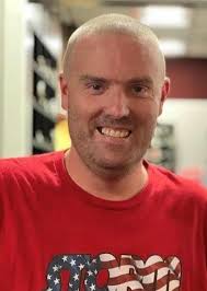 Obituary for Jeremy G. Elder