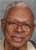 BENNIE WALKER Obituary (2015)