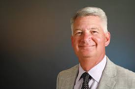 2023 Men of the Year: Mark Powell