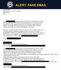 The information received is based upon the most recent information the united states postal service® has. Junk E Mail Scams Avoiding Preventing Spam Uspis