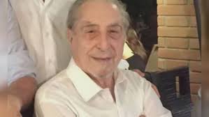 Genova, letteratura: Vito Molinari, 'papà' della tv italiana, torna in  libreria con "Il soldato"