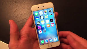 As soon as you hear the captured sound, release the buttons. Iphone 6s Plus How To Take A Screen Shot Print Screen Screen Capture Video Dailymotion