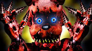 Fnaf 4 Teaser Trailer The Final Chapter Five Nights At Freddy S 4 Is Coming Nights At Freddy S Five Nights At Freddy S Freddy S