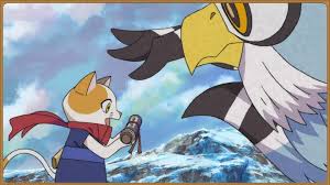 Labradoodles are crossbreeds that come in many shapes, colors and sizes. Doodle Champion Island Games Is A Fun Jrpg Mini Game Adventure My Droll