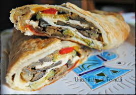 Check spelling or type a new query. Strudel Salato Vegetariano Ricetta Strudel Salato Ricetta Vegetariana