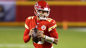 He's about as safe as they come for fantasy football in 2019. Patrick Mahomes Names The One Thing Tua Tagovailoa Has Done Better Than Him During His First Year As A Starter Cbssports Com