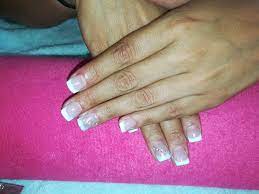 3:57 loveysnails 185 039 просмотров. Arti Nails Unas Acrilicas Diseno Francesa Facebook