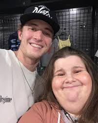 We took over Gotham while Joker ,Harley & batts crew was away  😂🤣🧡🧡🎃👻💀 Had a spooky great time at #sixflagsovergeorgiafrightfest  this year. It was so much fun to play the character of