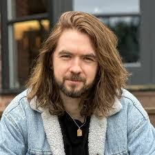 Kenneth Heikkinen's Instagram, Twitter & Facebook