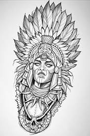 Nov 02, 2017 · tattoo designs. Artteehall Shop Redbubble In 2021 Aztec Tattoo Designs Tattoo Stencil Outline Tattoo Art Drawings